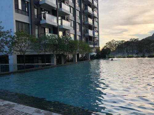 Apartamentos Urban 360 Suite Residence