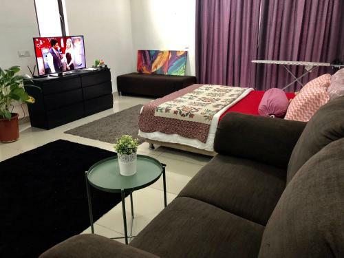 Apartamentos Urban 360 Suite Residence