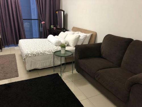 Apartamentos Urban 360 Suite Residence