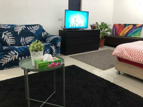 Apartamentos Urban 360 Suite Residence