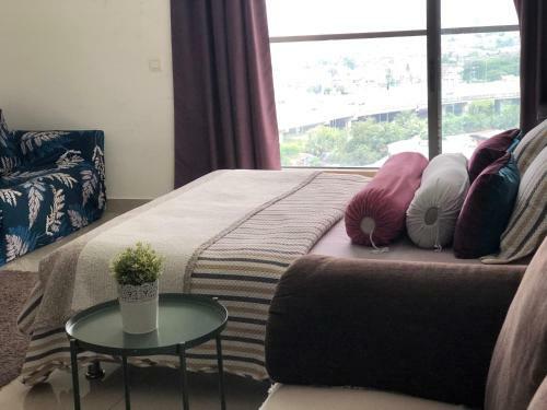 Apartamentos Urban 360 Suite Residence
