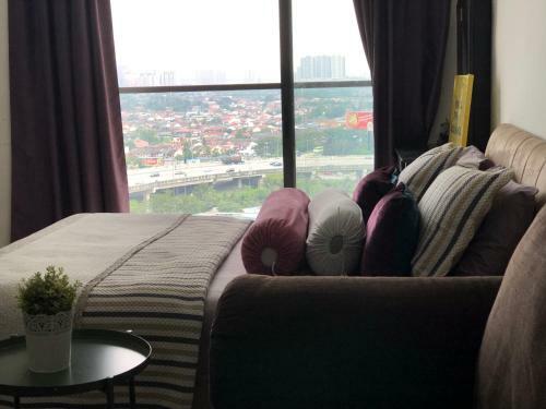 Apartamentos Urban 360 Suite Residence