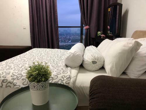 Apartamentos Urban 360 Suite Residence