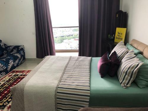Apartamentos Urban 360 Suite Residence