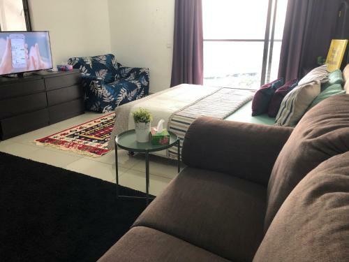 Apartamentos Urban 360 Suite Residence