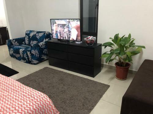 Apartamentos Urban 360 Suite Residence