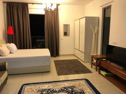 Apartamentos Urban 360 Suite Residence