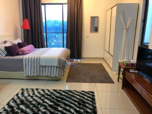 Apartamentos Urban 360 Suite Residence