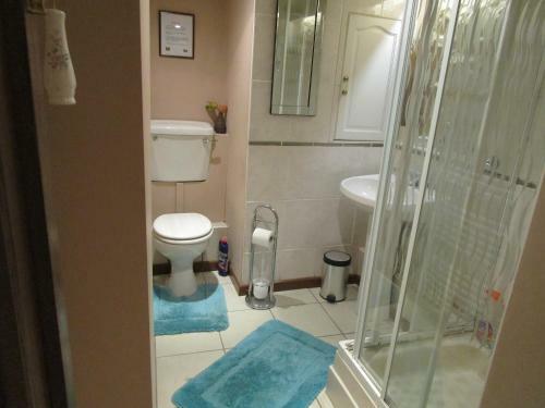 Apartamento Mon Repose