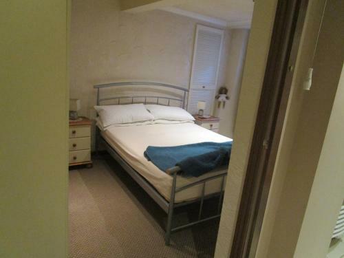Apartamento Mon Repose