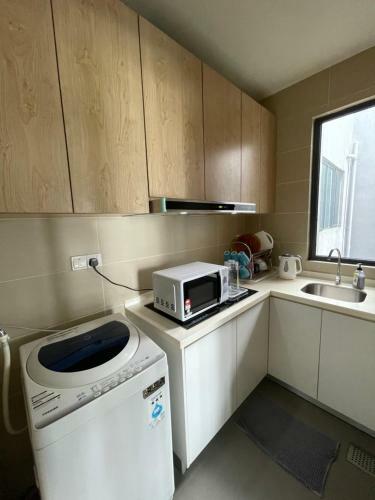 Lakepark Residence Kl North