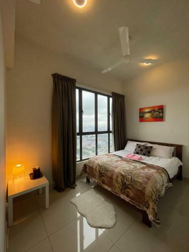 Lakepark Residence Kl North