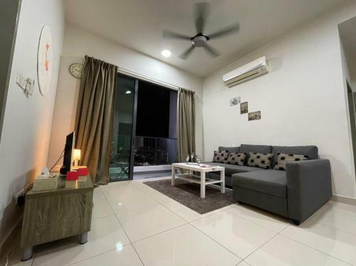Lakepark Residence Kl North