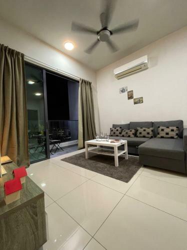 Lakepark Residence Kl North