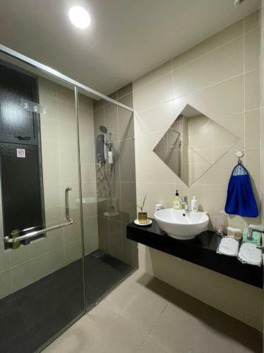 Lakepark Residence Kl North