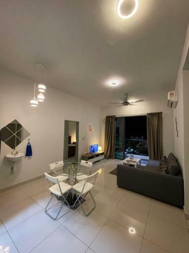 Lakepark Residence Kl North
