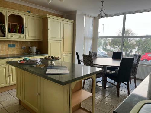 Palm Dene Holiday Apartment