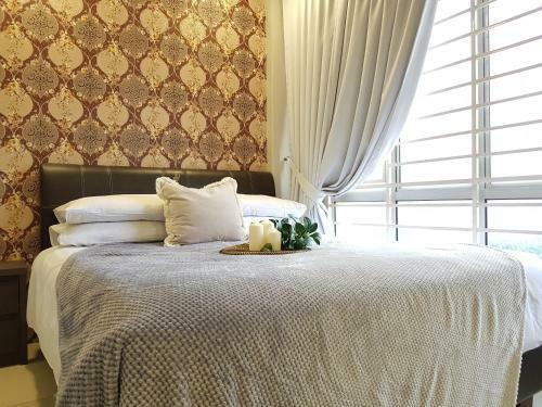 Apartamento Richbaliz Homestay @ Selayang Point