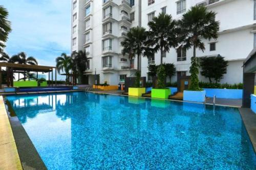Apartamento Richbaliz Homestay @ Selayang Point