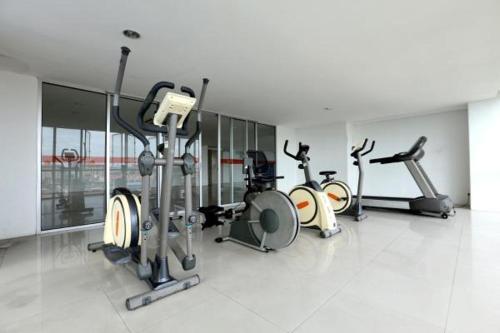 Apartamento Richbaliz Homestay @ Selayang Point