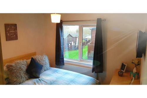 Brambles Holiday Lodges