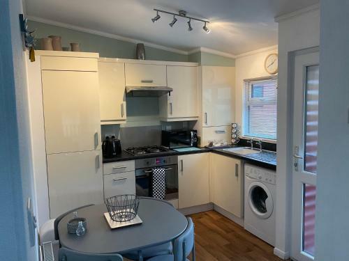 Brambles Holiday Lodges