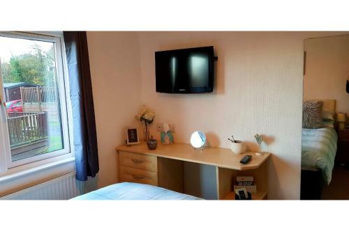 Brambles Holiday Lodges