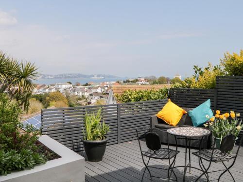 Apartamentos Bob?s View