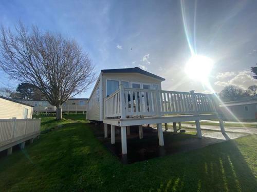 Apartamento Hoburne Devon Bay Paignton L48