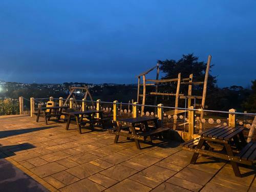 Apartamento Hoburne Devon Bay Paignton L48