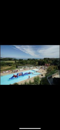 Apartamento Hoburne Devon Bay Paignton L48
