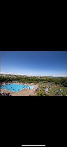Apartamento Hoburne Devon Bay Paignton L48