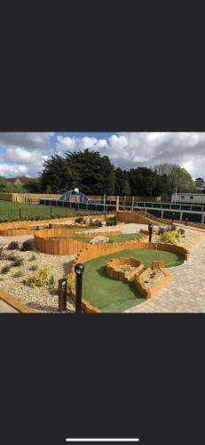 Apartamento Hoburne Devon Bay Paignton L48