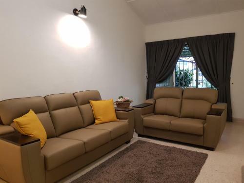 Richbaliz Homestay @ Selayang Jaya