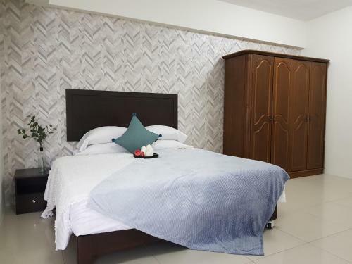Apartamento Sk Homestay Selayang Point Condo