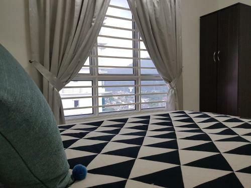 Apartamento Sk Homestay Selayang Point Condo