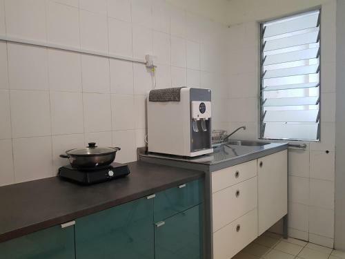 Apartamento Sk Homestay Selayang Point Condo