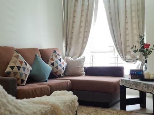 Apartamento Sk Homestay Selayang Point Condo