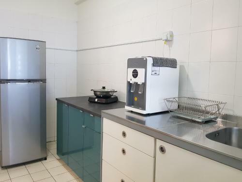 Apartamento Sk Homestay Selayang Point Condo
