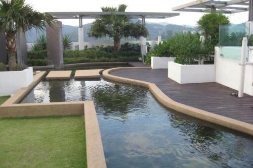 Apartamento Sk Homestay Selayang Point Condo