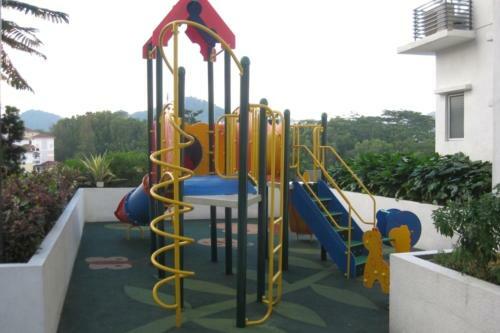 Apartamento Sk Homestay Selayang Point Condo