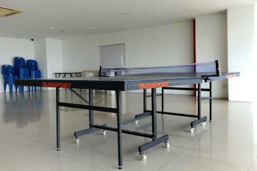 Apartamento Sk Homestay Selayang Point Condo