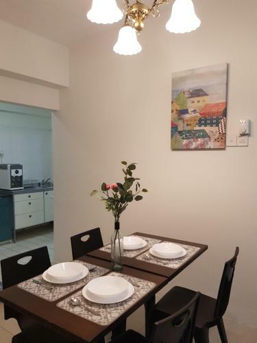 Apartamento Sk Homestay Selayang Point Condo