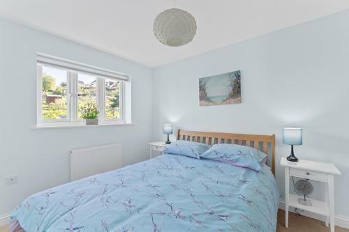 The Pink House, Paignton