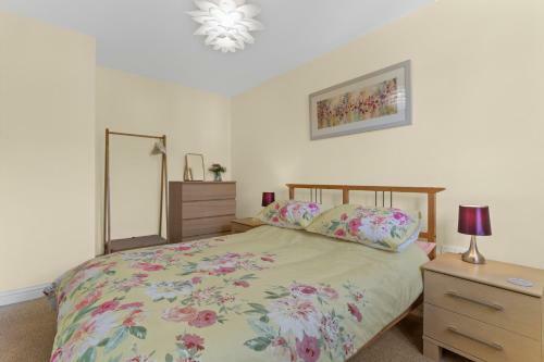 The Pink House, Paignton