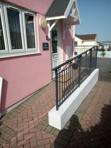 The Pink House, Paignton