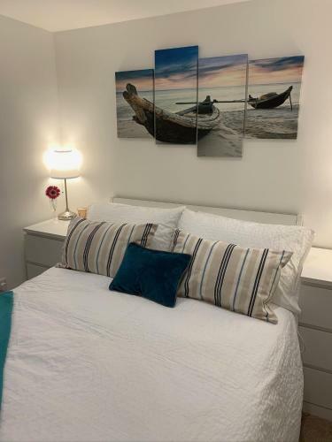 Apartamento Salty Toes
