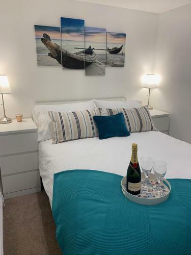 Apartamento Salty Toes