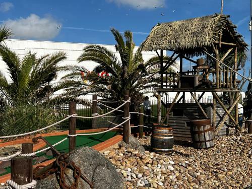B&B Near The Sea