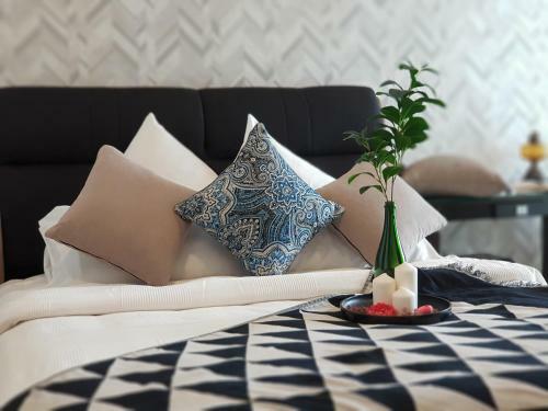 Apartamento Platinum Homestay @ Selayang Residence 280
